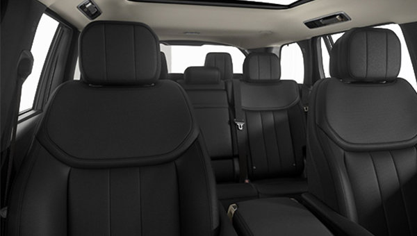 LAND ROVER Range Rover MHEV SE LWB 7 Seats 2026 - Vue intérieure - 1