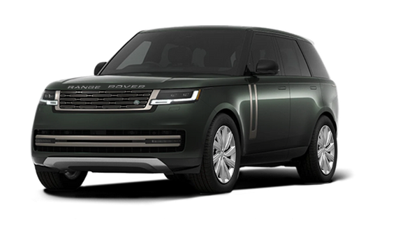 2026 LAND ROVER Range Rover Mild Hybrid SE SWB - Exterior view - 1