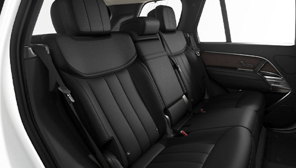 LAND ROVER Range Rover MHEV SE SWB 2026 - Vue intérieure - 2