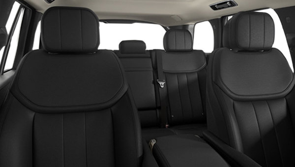 LAND ROVER Range Rover MHEV SE SWB 2026 - Vue intérieure - 1