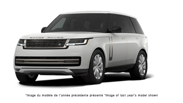 LAND ROVER Range Rover Velar Hybride rechargeable SE SWB 2026 - Vue extérieure - 1