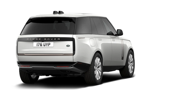 2026 LAND ROVER Range Rover PHEV SE SWB - Exterior view - 3