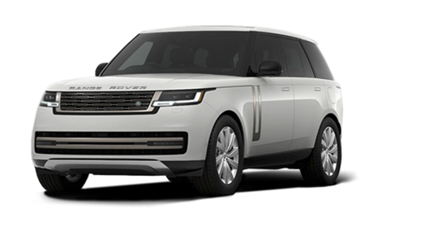2026 LAND ROVER Range Rover PHEV SE SWB - Exterior view - 1