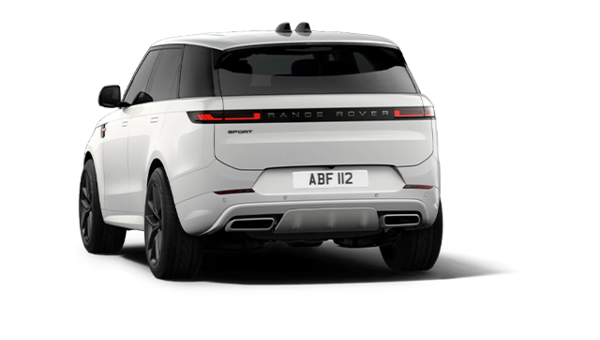 LAND ROVER Range Rover Sport MHEV Dynamic HSE 2026 - Vue extérieure - 3