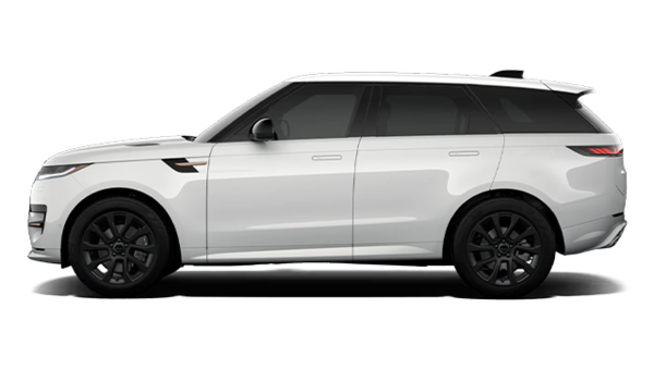 2026 LAND ROVER Range Rover Sport MHEV Dynamic SE - Exterior view - 2