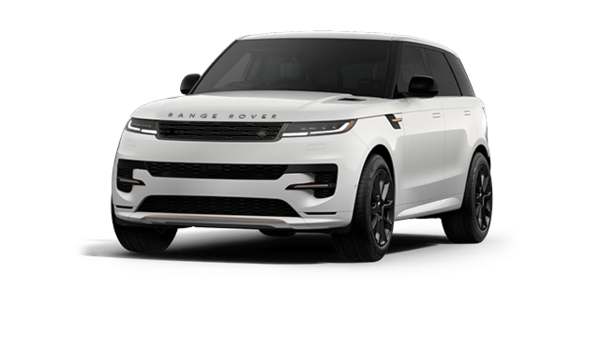 2026 LAND ROVER Range Rover Sport MHEV Dynamic SE - Exterior view - 1