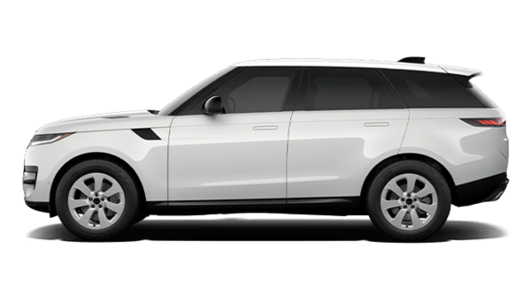 LAND ROVER Range Rover Sport Semi-hybride S 2026 - Vue extérieure - 2