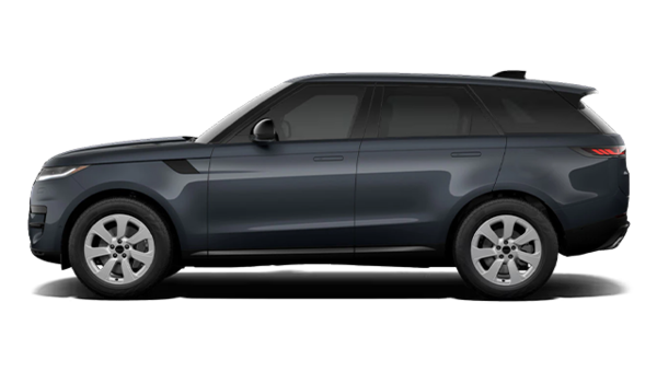 2026 Land Rover Range Rover Sport S-exterior-side