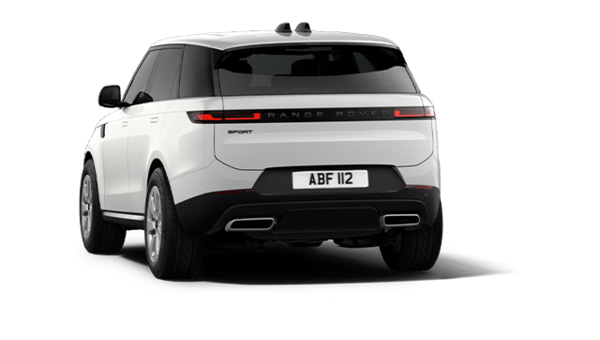 LAND ROVER Range Rover Sport Semi-hybride S 2026 - Vue extérieure - 3