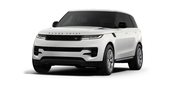 LAND ROVER Range Rover Sport Semi-hybride S 2026 - Vue extérieure - 1