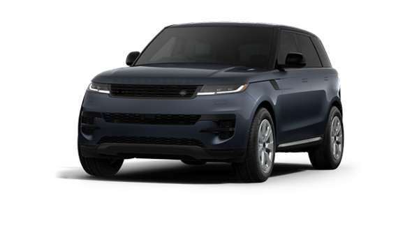 2026 Land Rover Range Rover Sport S-exterior-front