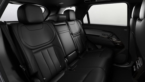 2026 Land Rover Range Rover Sport S-interior-rear