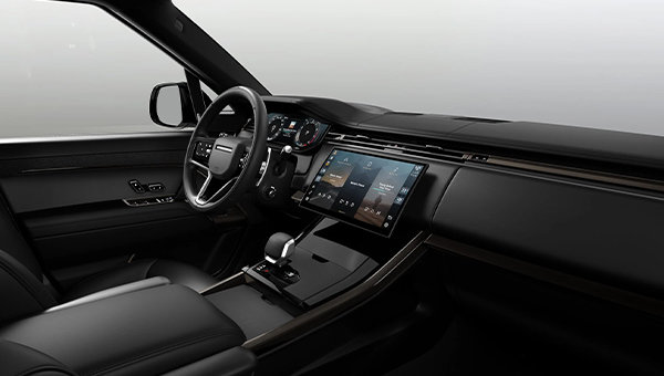2026 Land Rover Range Rover Sport S-interior-dasboard