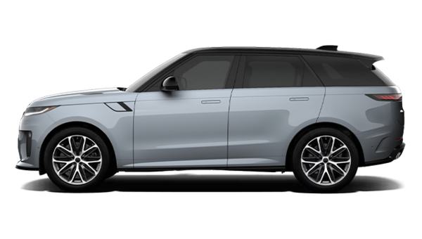 LAND ROVER Range Rover Sport MHEV SV 2026 - Vue extérieure - 2