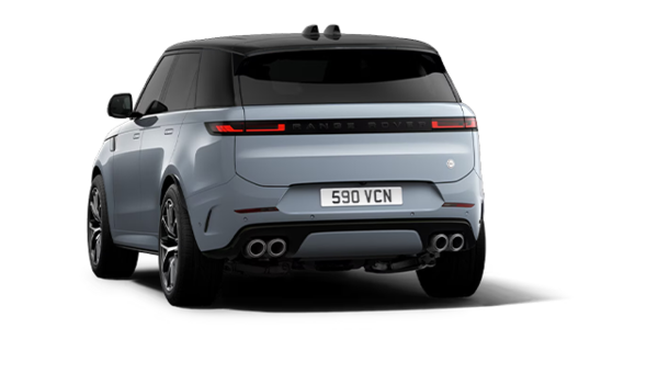 LAND ROVER Range Rover Sport MHEV SV 2026 - Vue extérieure - 3