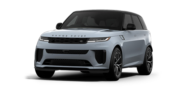 LAND ROVER Range Rover Sport MHEV SV 2026 - Vue extérieure - 1