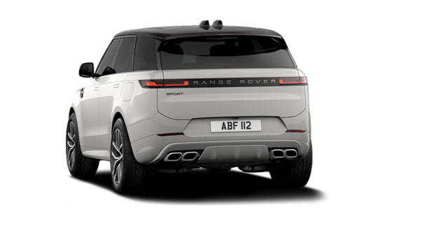 2026 LAND ROVER Range Rover Sport PHEV Autobiography - Exterior view - 3