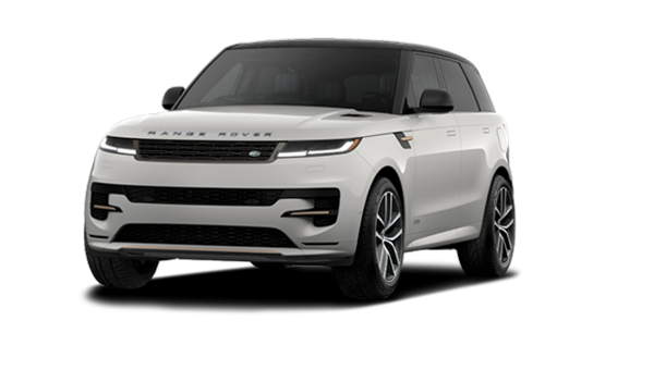 2026 LAND ROVER Range Rover Sport PHEV Autobiography - Exterior view - 1