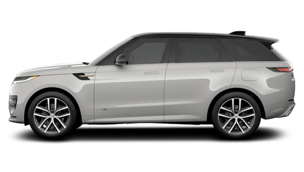 Land Rover Discovery MHEV