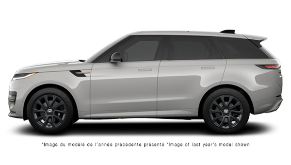 LAND ROVER Range Rover Sport PHEV Dynamic SE 2026 - Vue extérieure - 2