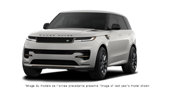 LAND ROVER Range Rover Sport PHEV Dynamic SE 2026 - Vue extérieure - 1