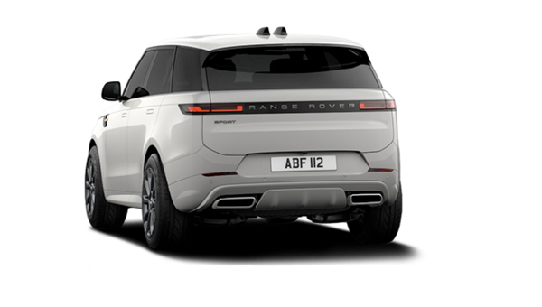 2026 LAND ROVER Range Rover Sport PHEV Dynamic SE - Exterior view - 3