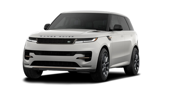 2026 LAND ROVER Range Rover Sport PHEV Dynamic SE - Exterior view - 1