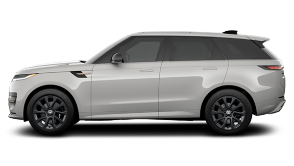 Range Rover Sport PHEV