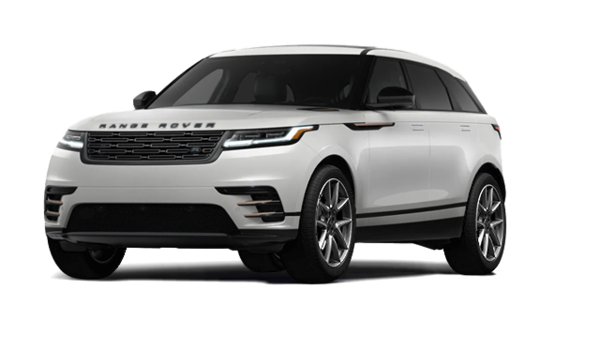 2026 LAND ROVER Range Rover Velar Mild Hybrid AUTOBIOGRAPHY - Exterior view - 1