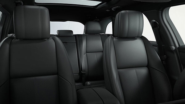 2026 LAND ROVER Range Rover Velar Mild Hybrid AUTOBIOGRAPHY - Interior view - 1