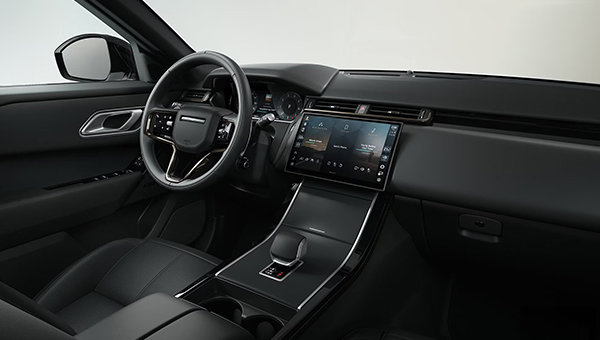 2026 LAND ROVER Range Rover Velar Mild Hybrid AUTOBIOGRAPHY - Interior view - 3