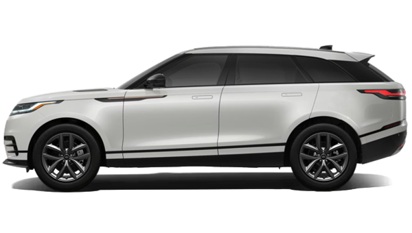 Range Rover Velar MHEV