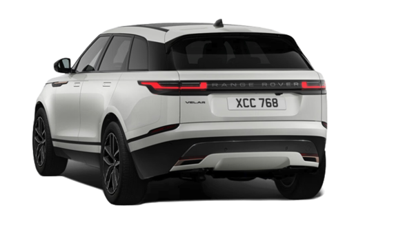 2026 LAND ROVER Range Rover Velar Belgravia Edition - Exterior view - 3
