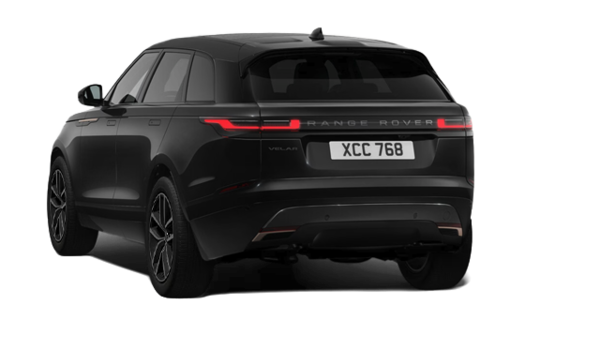 2026 Land Rover Range Rover Velar Belgravia Edition-exterior-front