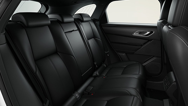 2026 LAND ROVER Range Rover Velar Belgravia Edition - Interior view - 2