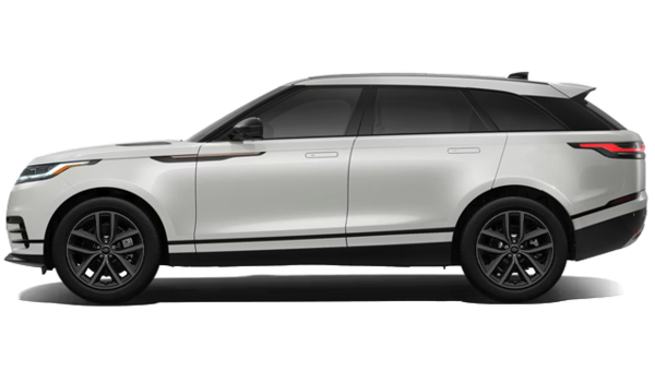 Land Rover Discovery MHEV