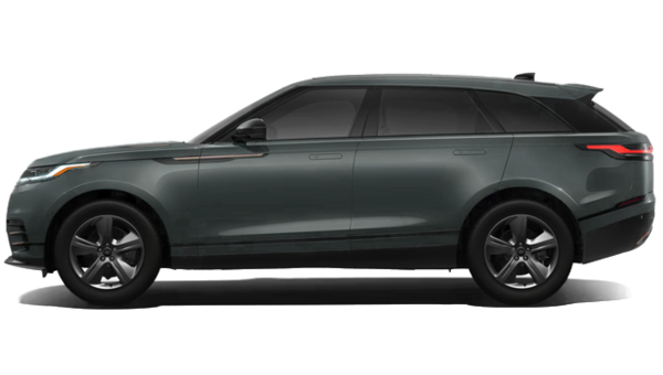 2026 Land Rover Range Rover Velar Dynamic SE-exterior-side