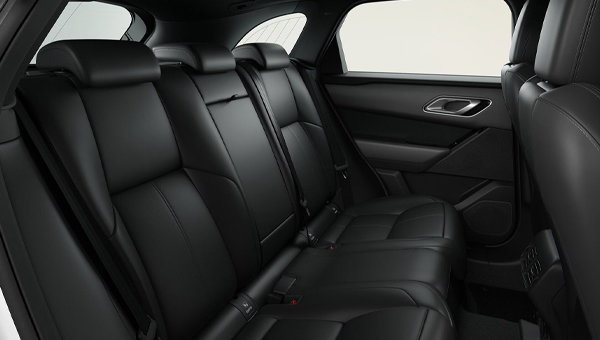 LAND ROVER Range Rover Velar Dynamic SE 2026 - Vue intérieure - 2