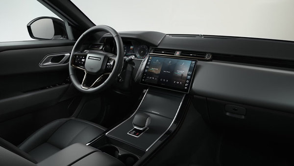 LAND ROVER Range Rover Velar Dynamic SE 2026 - Vue intérieure - 3