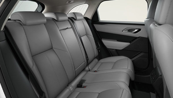 2026 Land Rover Range Rover Velar Dynamic SE-interior-rear