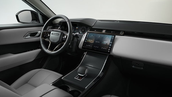 2026 Land Rover Range Rover Velar Dynamic SE-interior-dasboard