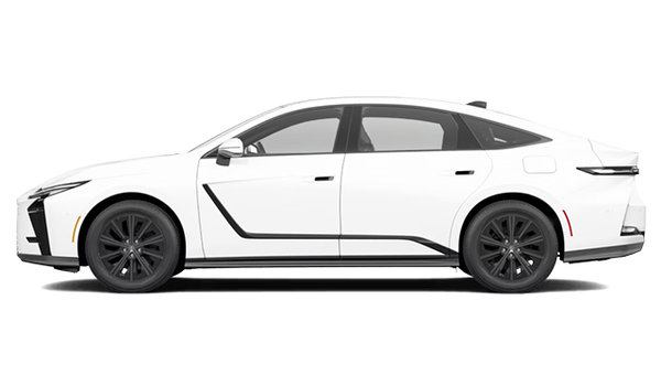 2026 LEXUS ESh 350H PREMIUM PLUS photo-0