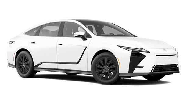 2026 LEXUS ESh 350H PREMIUM PLUS photo-3