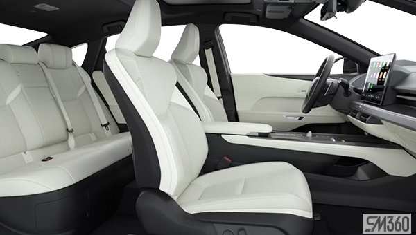 2026 LEXUS ESh 350H PREMIUM PLUS - Interior view - 1