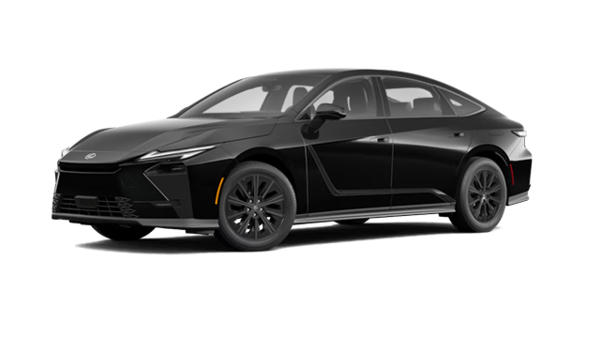 2026 LEXUS ESh 350H PREMIUM - Exterior view - 1