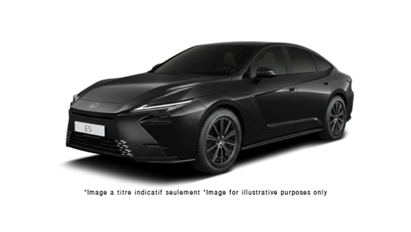 LEXUS ESh 350H PREMIUM 2026 - Vue extérieure - 1