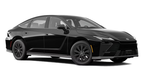 LEXUS ESh 350H SIGNATURE 2026 photo-3