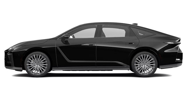 2026 LEXUS ESe 350E EXECUTIVE VIP photo-0