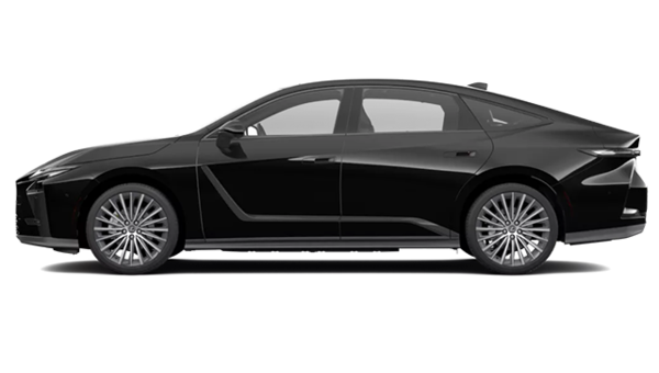 2026 LEXUS ESe 350E EXECUTIVE VIP - Exterior view - 2