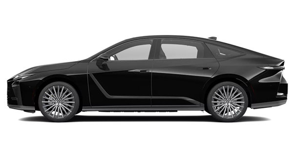 2026 LEXUS ESe 350E LUXURY PLUS photo-0